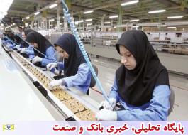 ایران غول کارآفرینی